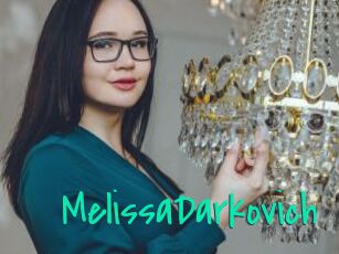MelissaDarkovich
