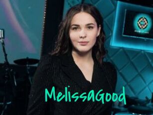 MelissaGood