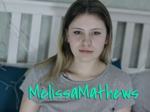 MelissaMathews