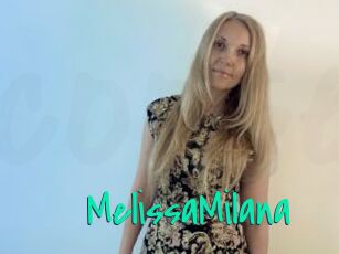 MelissaMilana