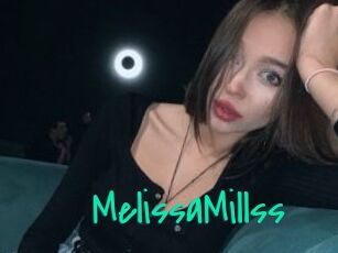 MelissaMillss Cool Sexe