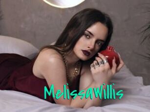 MelissaWillis