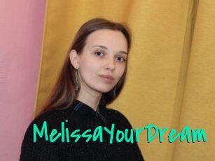 MelissaYourDream