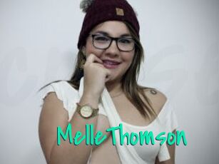 MelleThomson