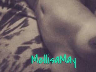 MellisaMay