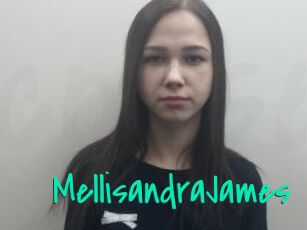 MellisandraJames