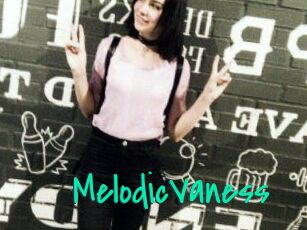 MelodicVaness
