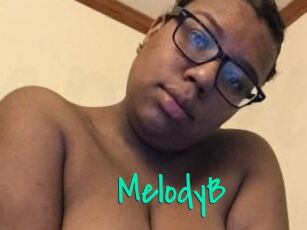 MelodyB