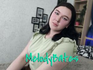 MelodyBates