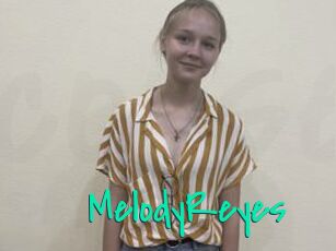 MelodyReyes