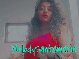 MelodySantamaria
