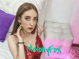MelonyFox