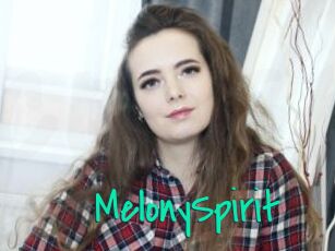 MelonySpirit