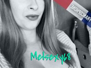 Melsexy68