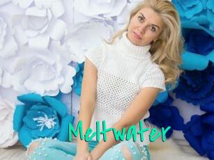 Meltwater