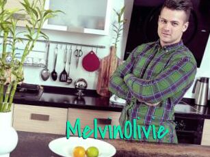 MelvinOlivie