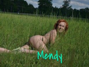 Mendy