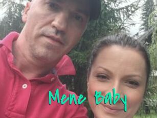 Mene_Baby