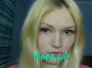 MennyLA