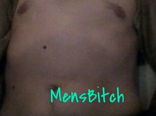 MensBitch