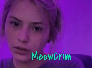 MeowCrim