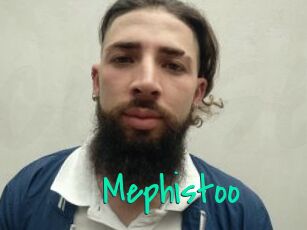 Mephistoo
