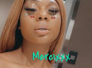 Mercixxx