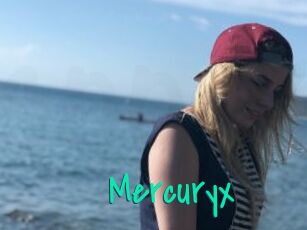 Mercuryx
