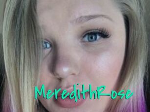MeredithRose