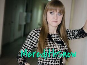 MeredithSnow
