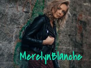 MerelynBlanche