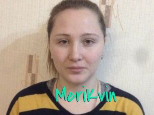MeriKvin