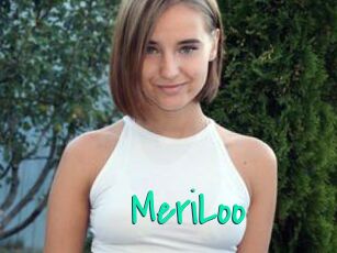 MeriLoo
