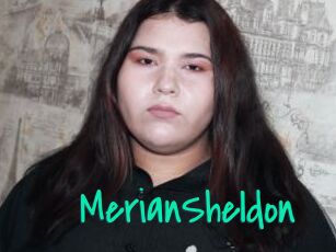 MerianSheldon
