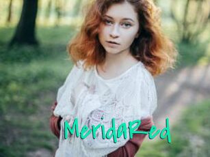 MeridaRed