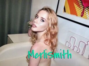 MerliSmith