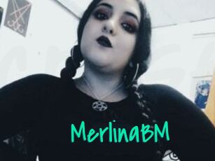 MerlinaBM