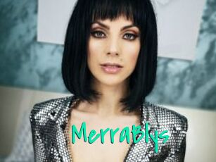 MerraBlys