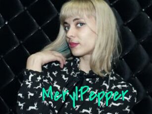 MerylPepper