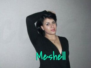 Meshell