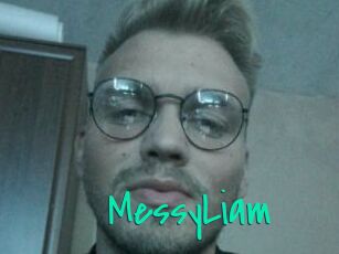 MessyLiam