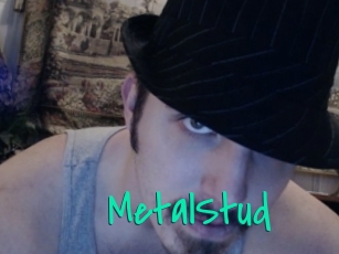 MetalStud Cool Sexe