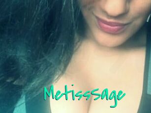 MetissSage