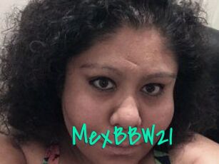 MexBBW21