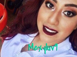 Mexyluv9