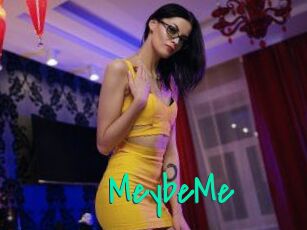 MeybeMe