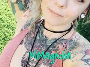 MiMagnolia