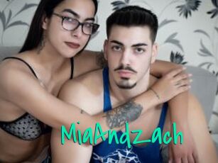 MiaAndZach