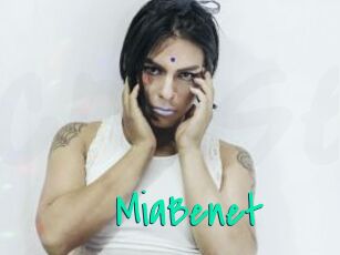 MiaBenet