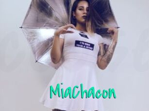 MiaChacon